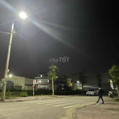 1 Góc Đô Thị Mới Hội An Về Đêm Giá Chỉ 17,5tr/m2