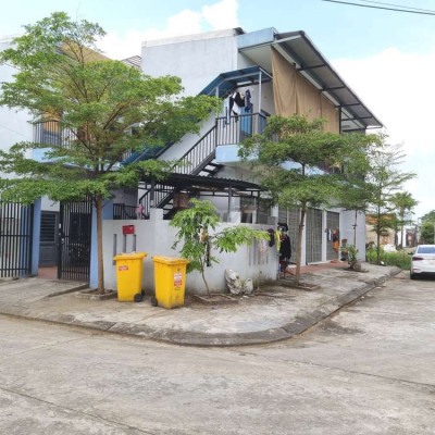 Phòng trọ gác lửng sát KCN Điện Nam Điện Ngọc