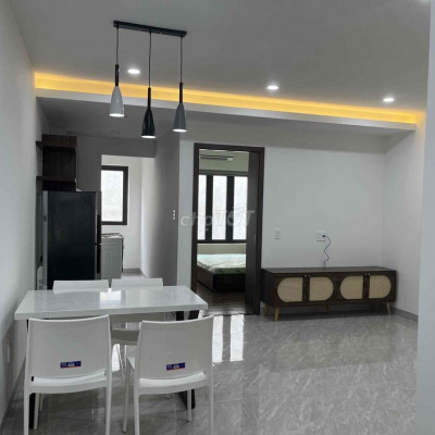 Nhà 3 tầng 5 căn hộ full nội thất tại Nam Hội An