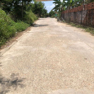 Đất Điện Bàn sụp hầm