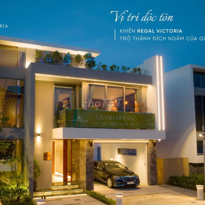 Sinh nhật ĐXMT - Mua villa chiết khấu cực khủng