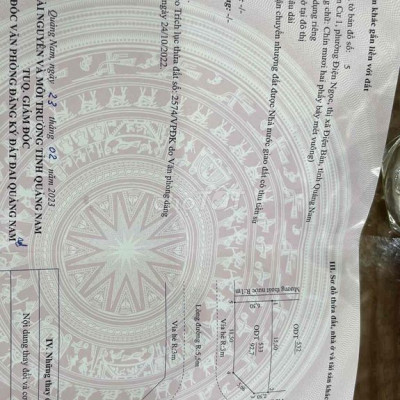 👉 lô góc 93m2 Vip, khu dân cư đông đúc, giá: 1tỷ59