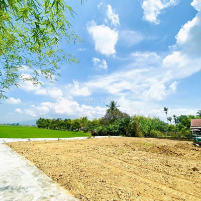 Nhanh tay liên hệ để sở hữu ngay đất Điện Tiến