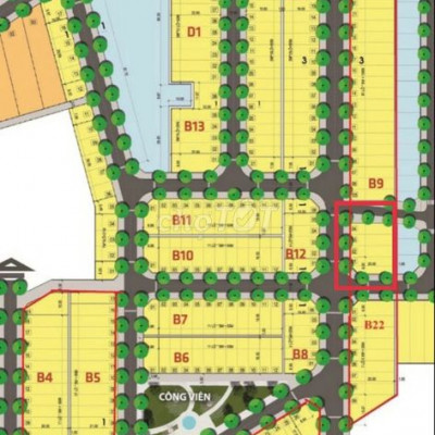 Gia đình cần tiền bán rẻ lô đất đường nhựa 7,5m