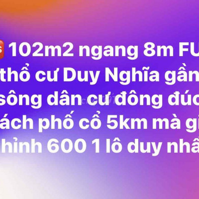 🆘LÔ ĐẤT ĐẸP GẦN SONG GẦN CẦU CỬA ĐẠI GIÁ HỜI 🆘