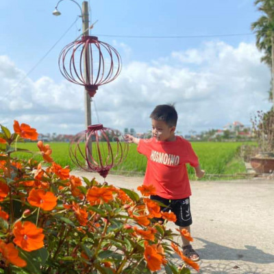 Đất nền KDC Bê Thui Cầu Mống bao rẻ 590tr/ lô