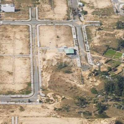 Mặt tiền Kỳ Lam, 208m2 đường 7,5m, giá chỉ 1,15 tỷ