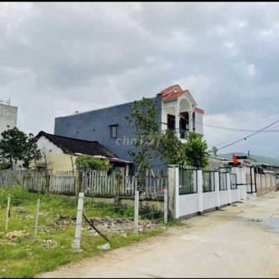 Chủ Cần Tiền Lắm Rồi Bán 2 Lô Xuân Diệm Giáp ĐN