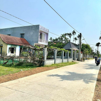 Rẻ hơn thị trường 100 triệu Lô Thái Cẩm /Điện Tiến