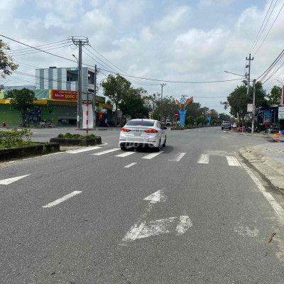 Chính Chủ Bán Lô Đất Đường Trần Phú 27 Mét