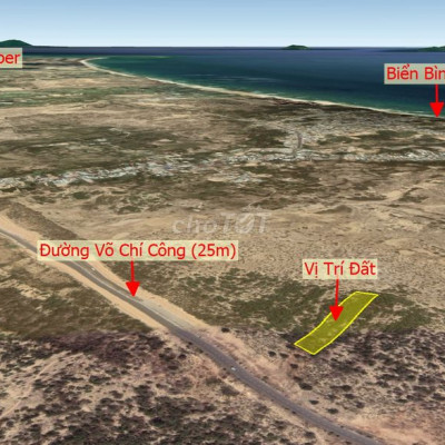 Chủ Cần Bán Gấp 5000m2 Mặt Tiền Đường 2 Chiều