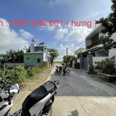 Bán Đất Thuộc Khu Hành Chính Huyện Duy Xuyên