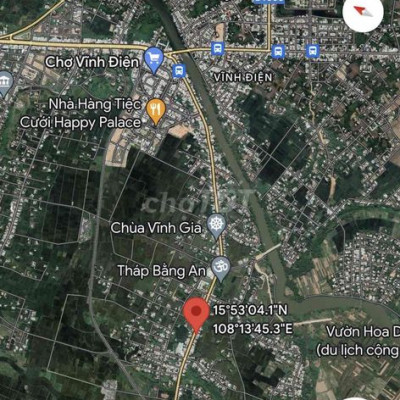 nhà mt Trần Quý Cáp ngang 7m ngay trung tâm tt