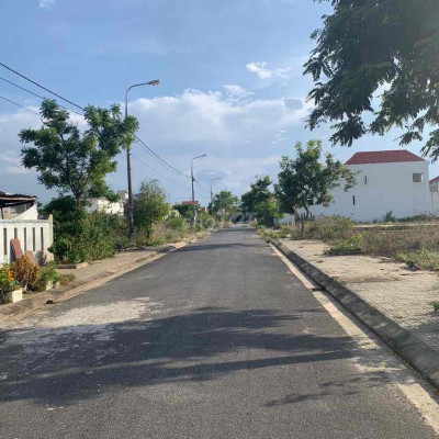 Bán lô Bà Bình khu bến trễ Hội An 200m2