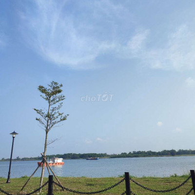 2 MT 20M5 tt BIỂN View SÔNG - Trung Tâm TP. HỘI AN