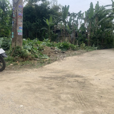 Đất đại nghĩa giá rẻ