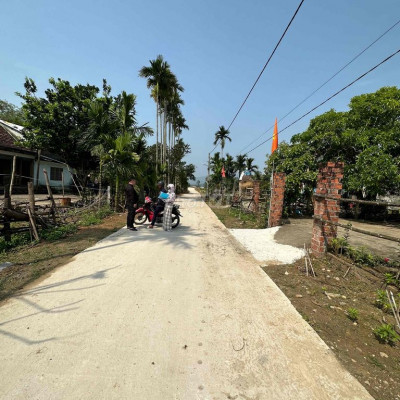 MT Điện Tiến gần dốc bồ bồ và DT605 chỉ 4xx sổ sẵn