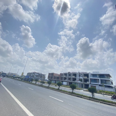 Bán lô KDC Phong Nhị, đối diện BV Vĩnh Đức 1tỷ8