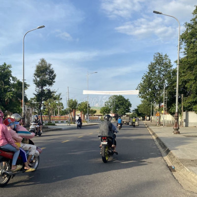 Bán Gấp Đất TT Huyện -  Giá Bao Sổ Chỉ 850tr/lô