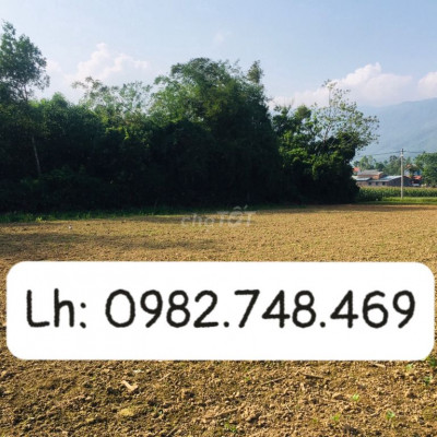 450tr/lô, 8 lô liền kề, đường lớn, dân cư đông
