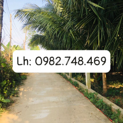 450tr/lô, tặng thêm 2 chỉ vàng cho 160m2 đất