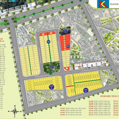 Đất Điện Hồng gần chợ Lạc thành chỉ 555tr/lô