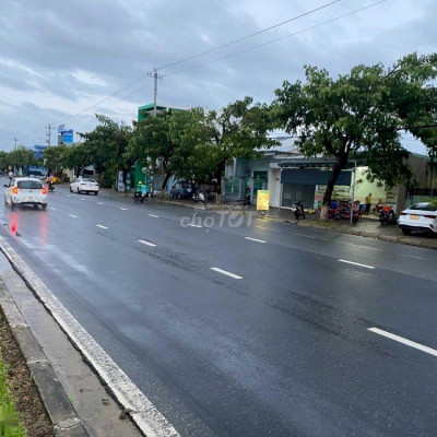 KĐT MỸ GIA PHÍA NAM ĐN - SẲN SỔ HỒNG BỊ SỤP HẦM