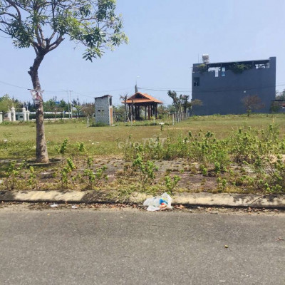 Lô góc 319m2 view công viên hồ sinh thái, KĐT số 3