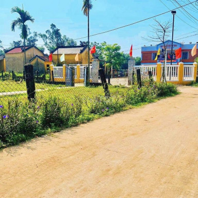 Cần Bán Nhanh Lô Đất Ở Điện Tiến Điện Bàn 221m2