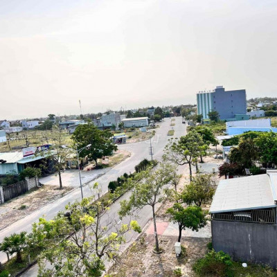 Bán Lô 10x29=290m2 Đường 34m Văn Tiến Dũng ☀️