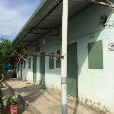 Bán đất ở kèm dãy nhà trọ đang cho thuê