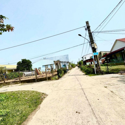 Điện Tiến đối diện Biệt thự cách DT605 300m chỉ 5x