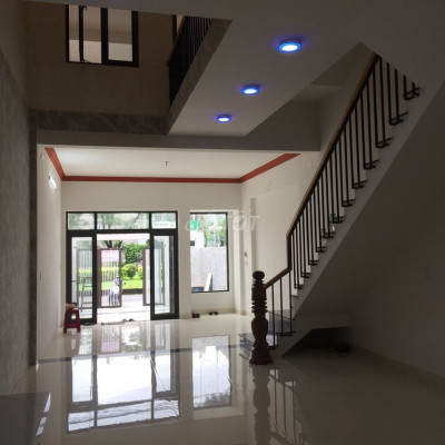 Nhà Mới Nguyên Căn,Khu phố Chợ Vĩnh Điện, Điện Bàn