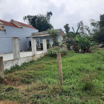 Chính chủ bán Đất ở Xuân Diệm , Điện Tiến