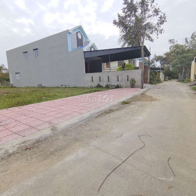 2lô liền kề Điện Hoà,sát đường 33m Trần Phú,sổ sẵn