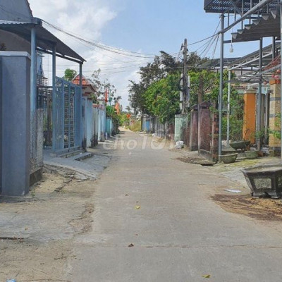 Cần bán gấp dãy trọ 11 phòng kiên cố ĐiệnNam Trung