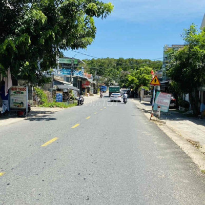 Đất mặt tiền sầm uất sát Thị Trấn/150m2/đường7m5