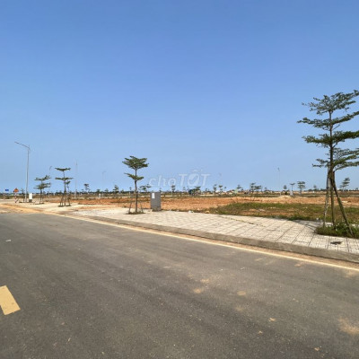 FVG chính thức mở bán Block  Đông Nam Đường 20.5m