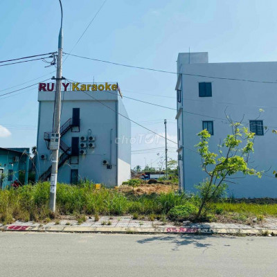 Chính Chủ Cần Bán Đường 10 Vĩnh Điện Plaza