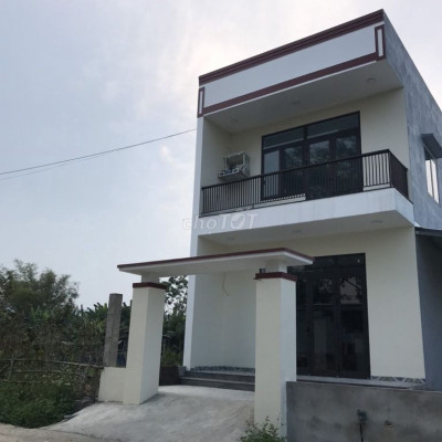 ĐẤT TRỤC PHÚ MỸ, CÁCH DT609B 100M