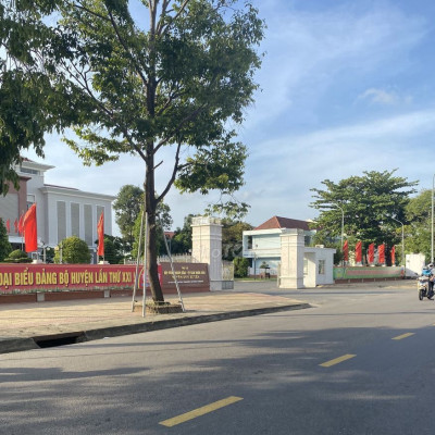 Trung tâm gần KPC Nam Phước - Giá bao sổ chỉ 850tr