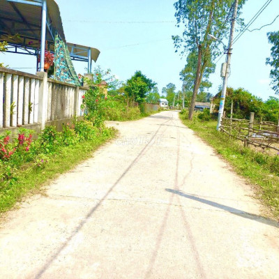 SỞ HỮU LÔ ĐẤT THÁI CẨM CHỈ 6XX