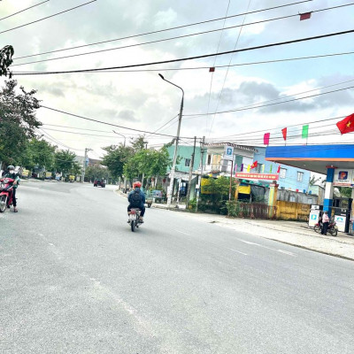 Mt ky lam sát DT609 thuận tiện kinh doanh  chỉ 105