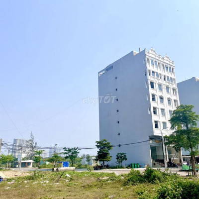 Trục thông KĐT Sentosa, đường 7m5,S:135m2 sạch đẹp