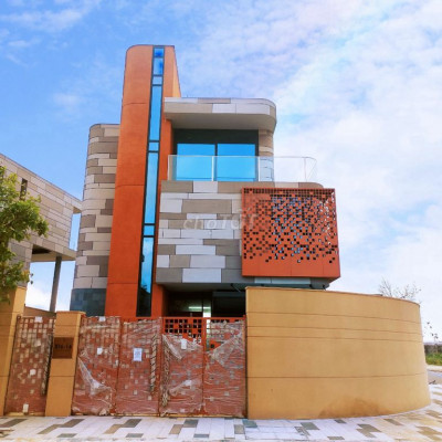 Biệt thự Ven Đà Nẵng -Hổ trợ lãi vay cực thấp