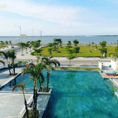 CẦN TIỀN bán gấp căn nhà phố ngay Vịnh GIÁ TỪ 1TỶ2