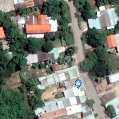 Cần Bán Đất Mặt Tiền Đường DH3 Điện Hoà