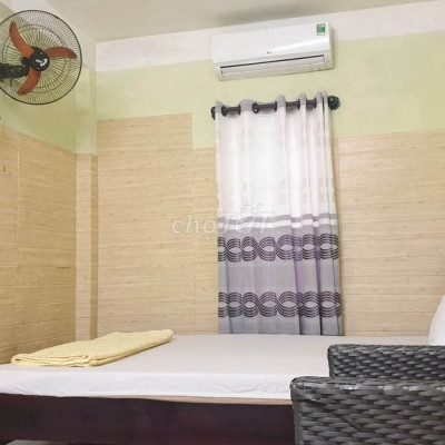 Phòng 1 giường ở trung tâm Hội An
