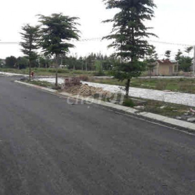 Sụp hầm lô đất sát quốc lộ 1A gần chợ Vĩnh Điện