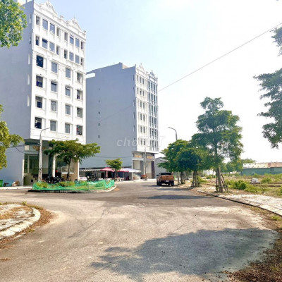 Sốc lô Biệt thự KĐT Sentosa ngang 10*20, sát sông